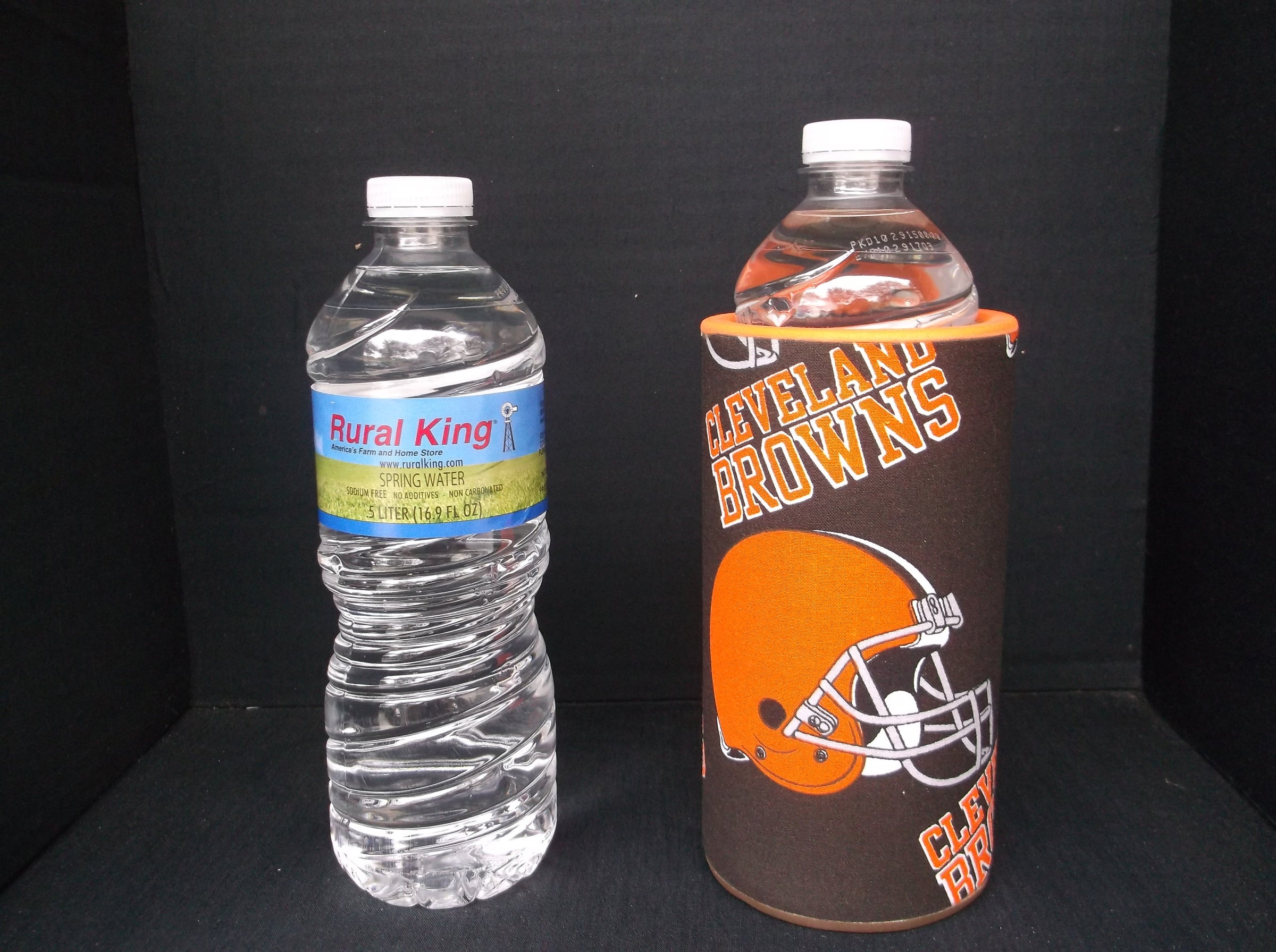 Cleveland Browns  CoolZone Coulees